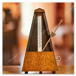 Outil tempo et métronome