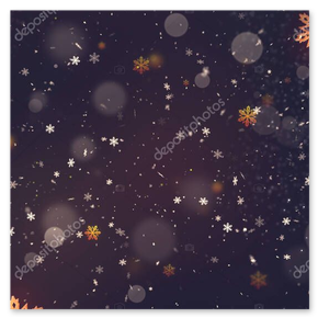 Modèle Noël – aperçu de couverture