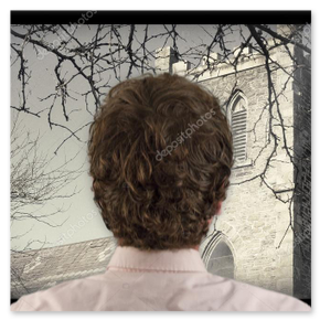 Modèle Carême – aperçu de couverture