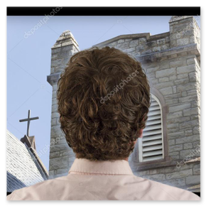 Modèle Avent – aperçu de couverture