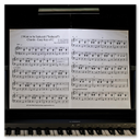 Gamme simple sur ma-me-mi-mo-mu