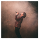 Trille de lèvres pour détendre l’émission